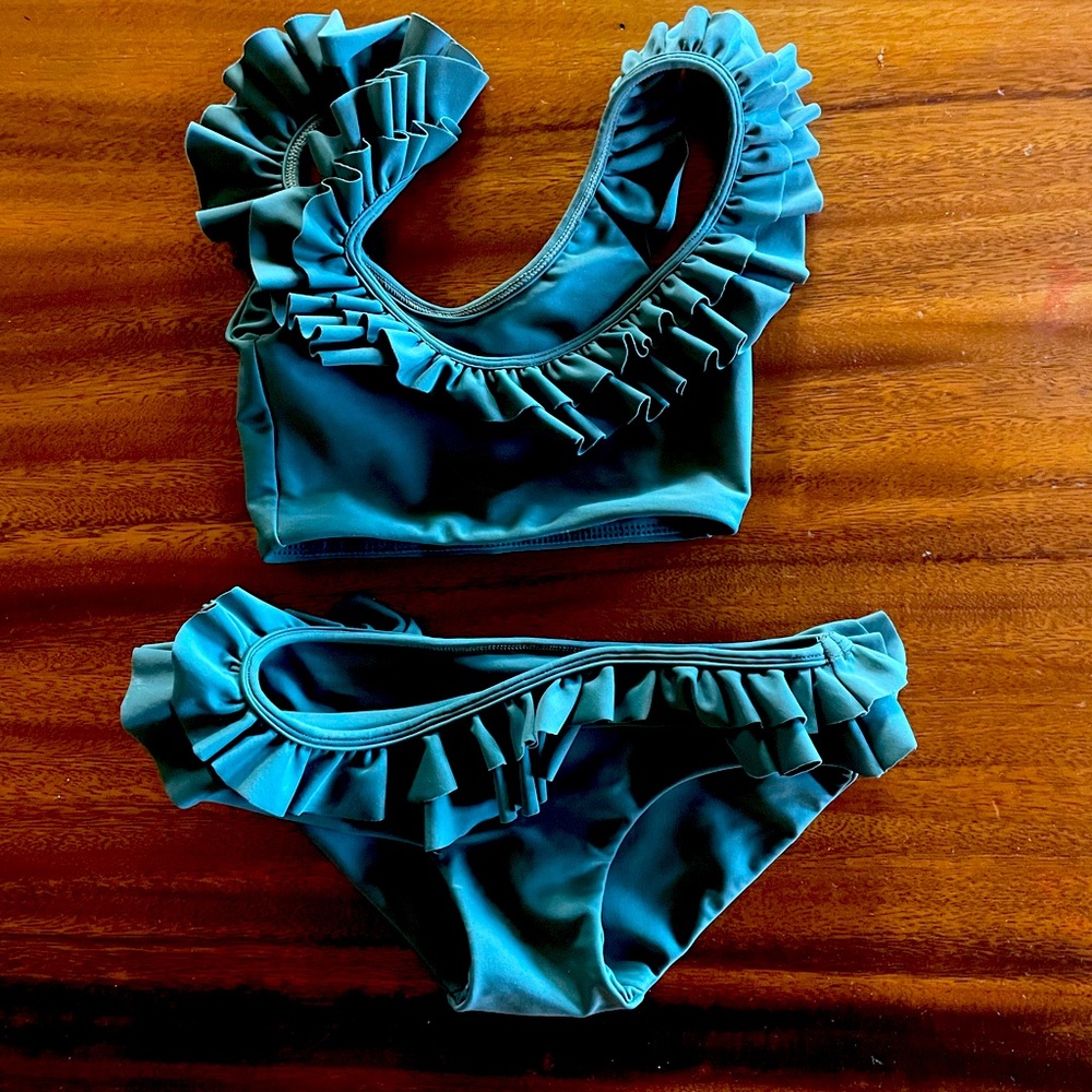 Toddler Mikoh bathing suit
